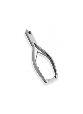 Cuticle nail nipper